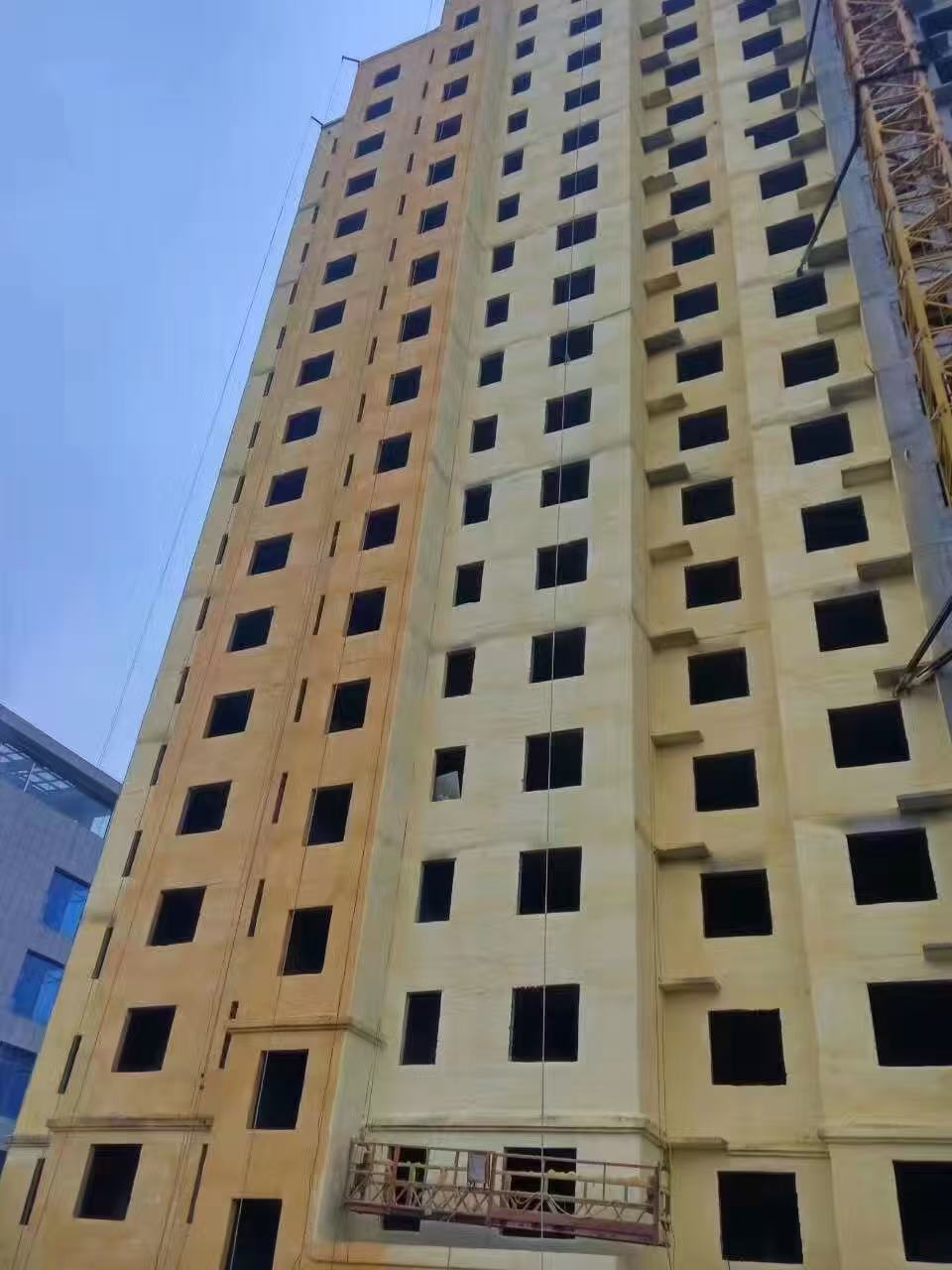 六盘水市集装箱聚氨酯保温厂房车间聚氨酯保温 - 排名